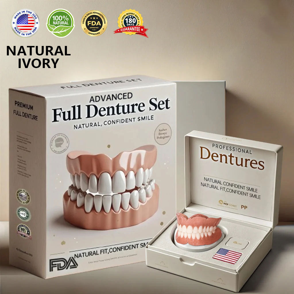(𝗔𝗳𝗳𝗼𝗿𝗱𝗮𝗯𝗹𝗲 𝗕𝗲𝗮𝘂𝘁𝘆)-𝗔𝗱𝘃𝗮𝗻𝗰𝗲𝗱 𝗖𝘂𝘀𝘁𝗼𝗺𝗶𝘇𝗲𝗱 𝗙𝘂𝗹𝗹 𝗗𝗲𝗻𝘁𝘂𝗿𝗲 𝗦𝗲𝘁