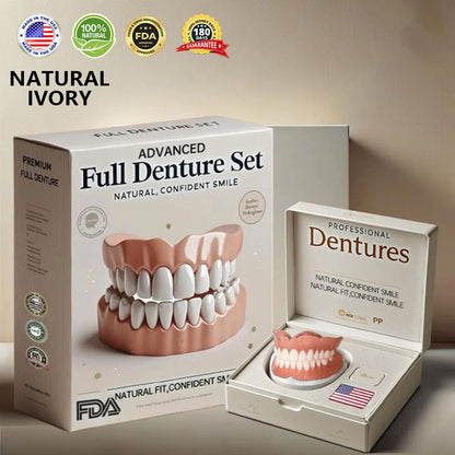 (𝗔𝗳𝗳𝗼𝗿𝗱𝗮𝗯𝗹𝗲 𝗕𝗲𝗮𝘂𝘁𝘆)-𝗔𝗱𝘃𝗮𝗻𝗰𝗲𝗱 𝗖𝘂𝘀𝘁𝗼𝗺𝗶𝘇𝗲𝗱 𝗙𝘂𝗹𝗹 𝗗𝗲𝗻𝘁𝘂𝗿𝗲 𝗦𝗲𝘁