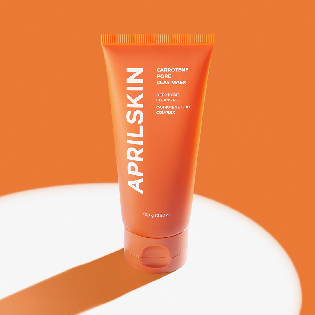 🎁🎁Limited-Time Promotion: 25% Off for 1 Item, 35% Off for 2 Items：Carrotene IPMP™ Quick Dry Pore Tightening Clay Mask