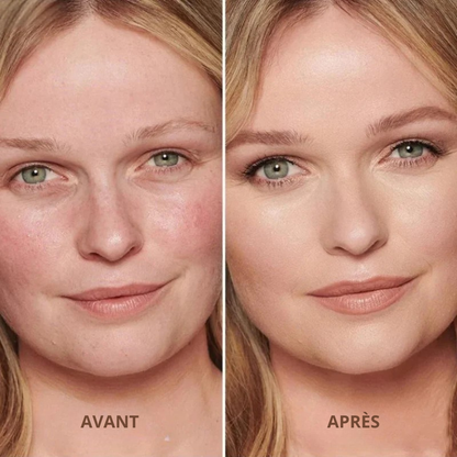 🔥🔥🔥85% off for a limited time：Cream Foundation – Full Coverage & Perfect Finish