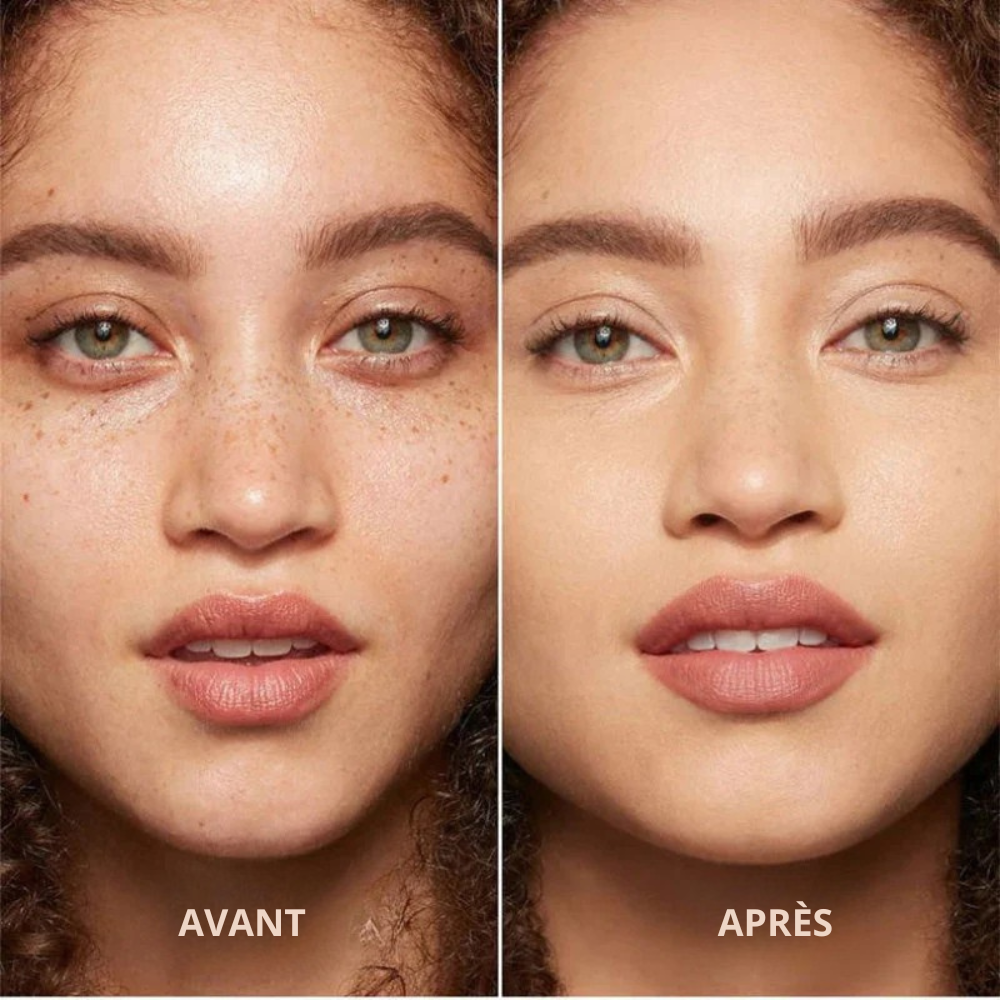 🔥🔥🔥85% off for a limited time：Cream Foundation – Full Coverage & Perfect Finish