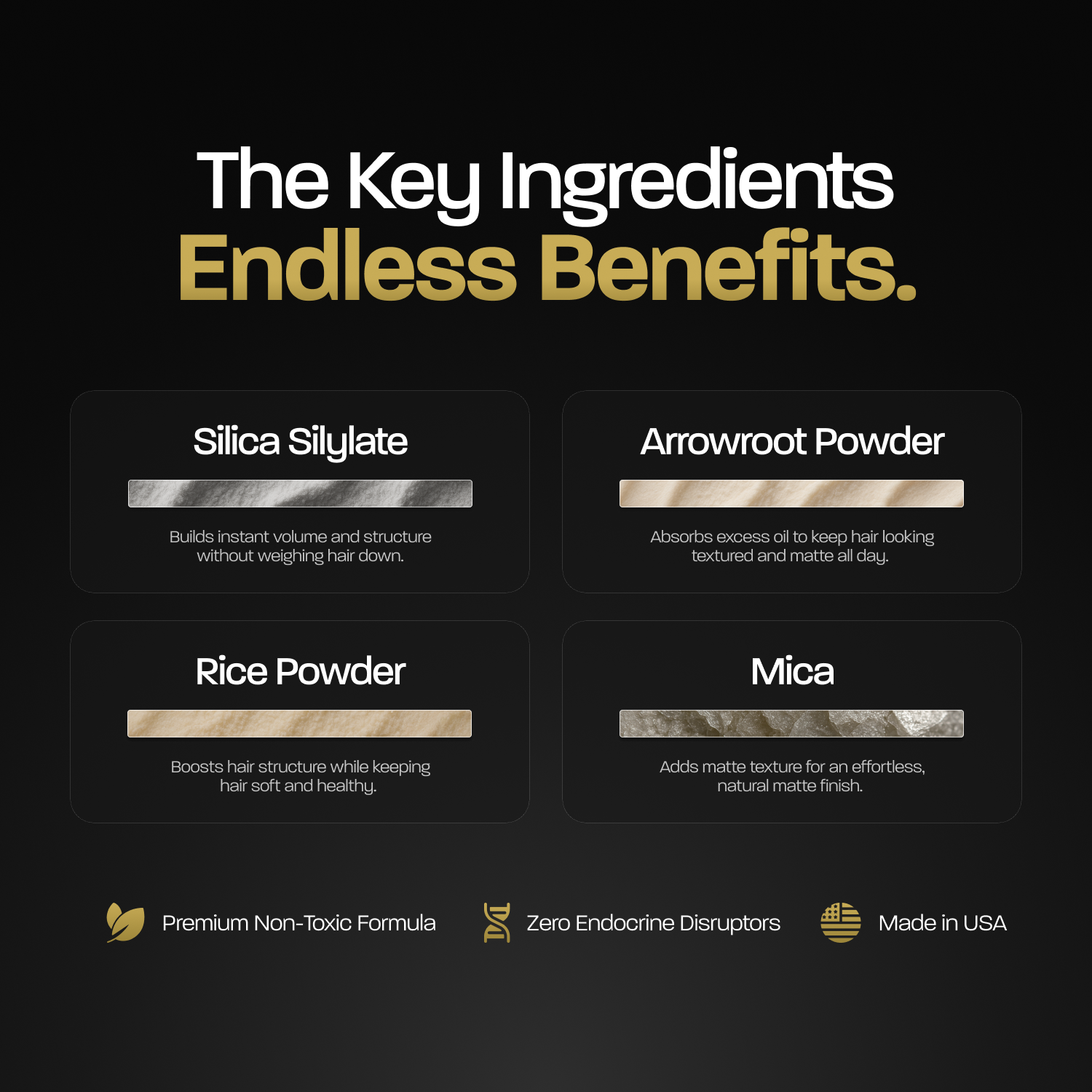 🔥🔥🔥Texture Powder - Lefreniy