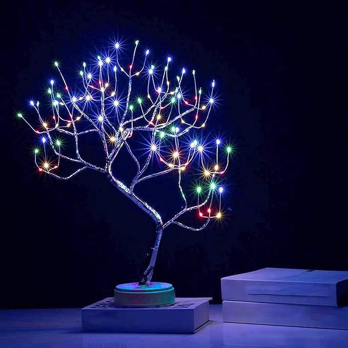 🔥🔥Fairy Light Spirit Tree🔥🔥