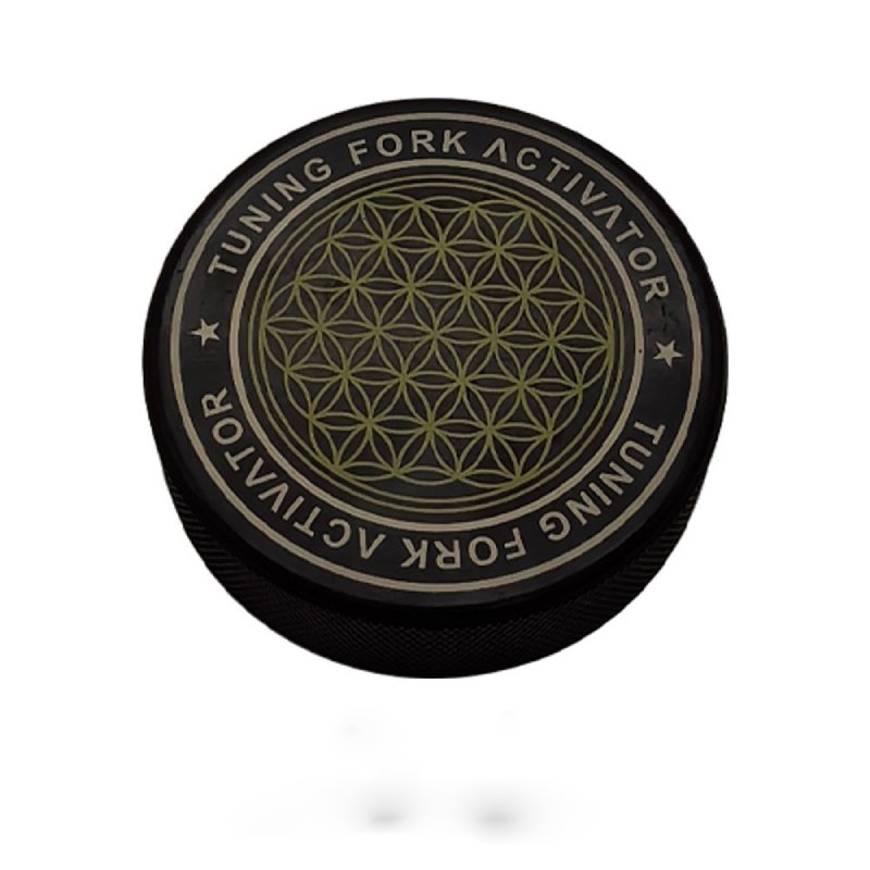 HarmoniFork | The 128Hz Therapy Instrument | Natural Pain & Stress Relief. - Lefreniy