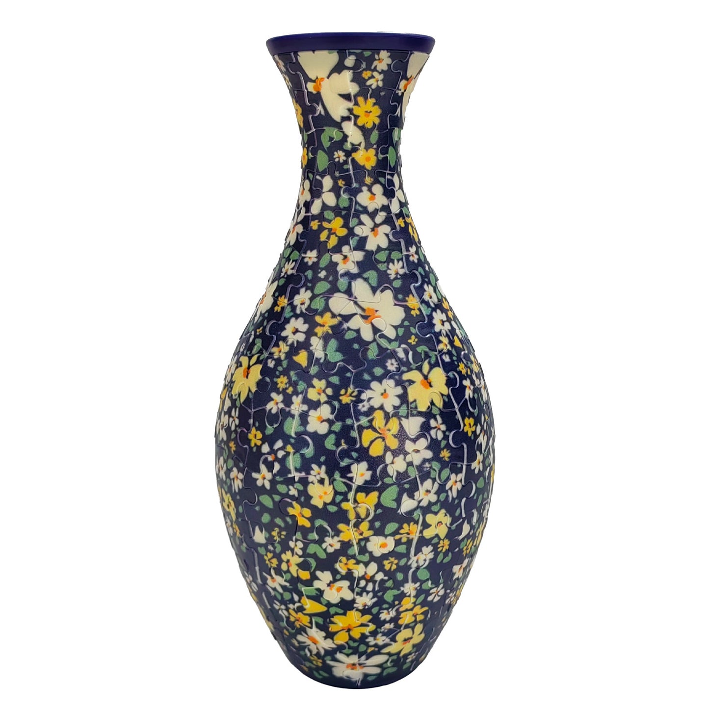 Lefreniy™ - 3D Art Puzzle Vase - Free shipping
