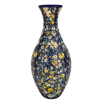 Lefreniy™ - 3D Art Puzzle Vase - Free shipping