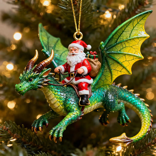 Christmas Octopus Ornament Collection – Deep Sea Holiday Magic