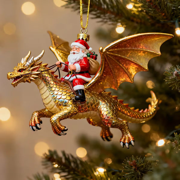 Christmas Octopus Ornament Collection – Deep Sea Holiday Magic