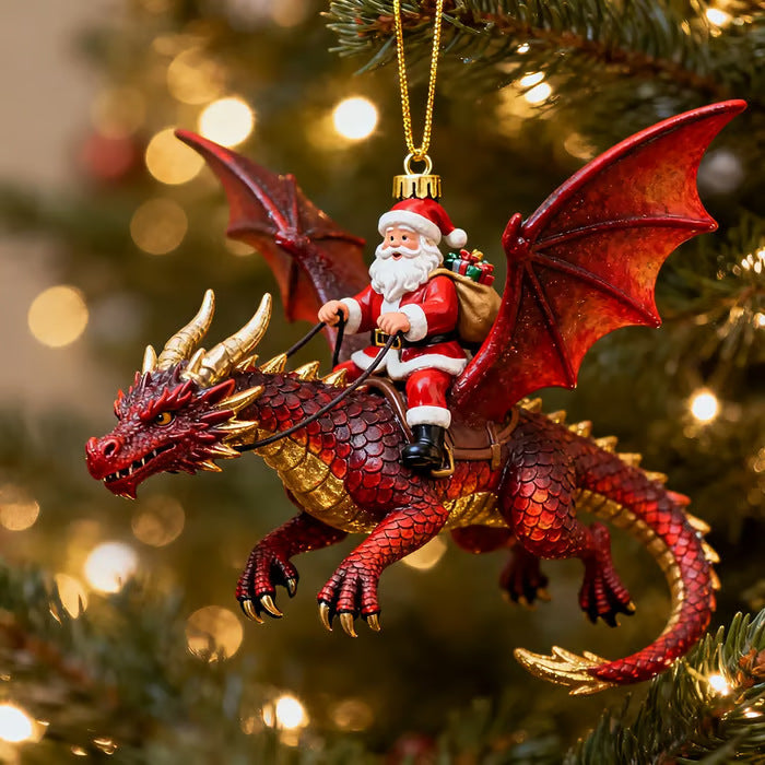 Christmas Octopus Ornament Collection – Deep Sea Holiday Magic