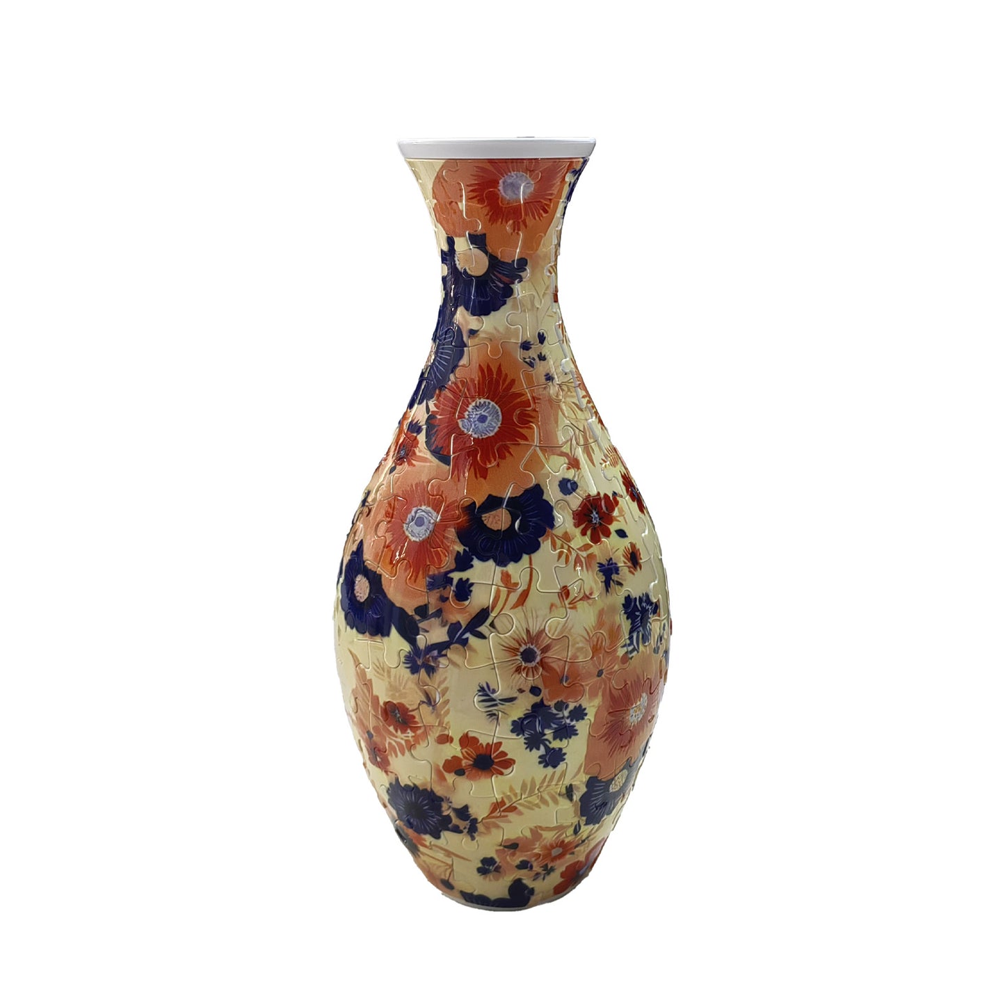 Lefreniy™ - 3D Art Puzzle Vase - Free shipping