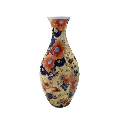 Lefreniy™ - 3D Art Puzzle Vase - Free shipping