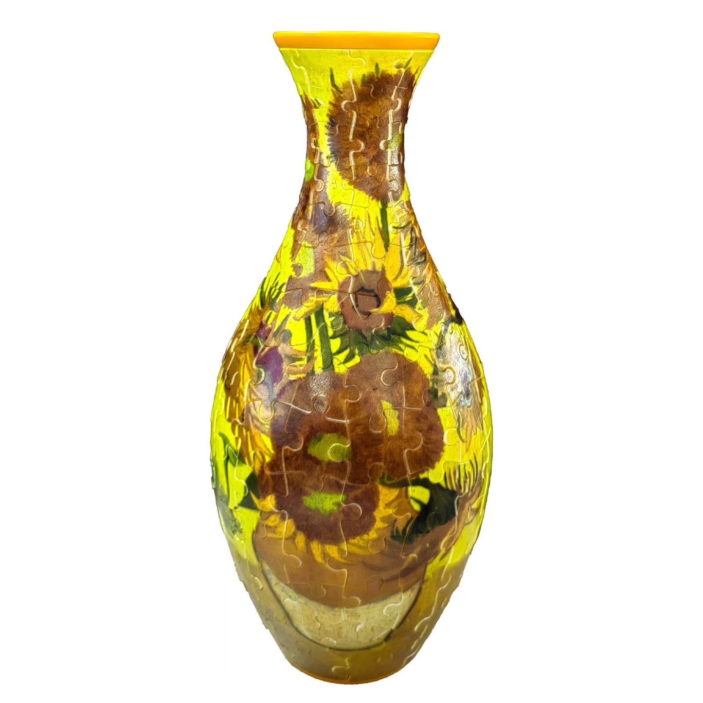 Lefreniy™ - 3D Art Puzzle Vase - Free shipping