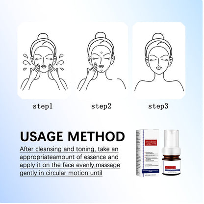 ⚡5-second brightening rescue: Dark spots disappear, blemishes fade, and skin becomes radiant! Vitamin C Whitening Freckles - Lefreniy