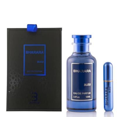 🔥Hot Sale 50% Off🎁Bharara™ King For Men Eau de Parfum spray