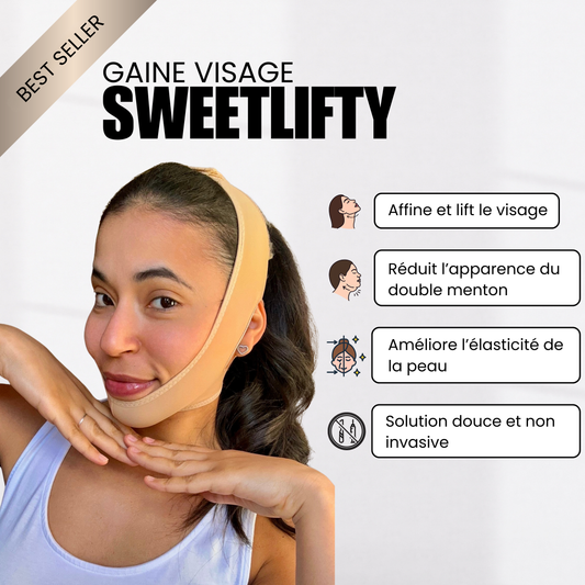 Gaine Visage - SweetLifty