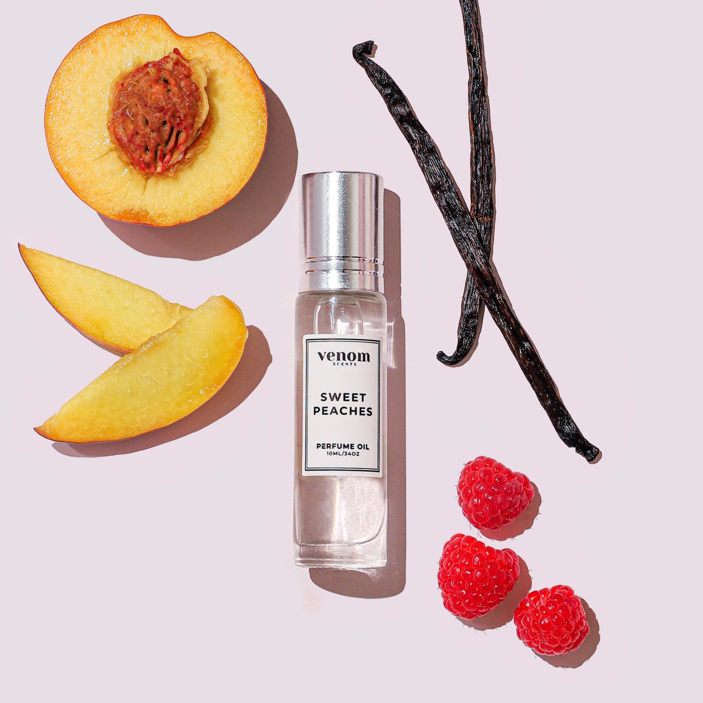 Lunoon's Pheromone Scent Collection