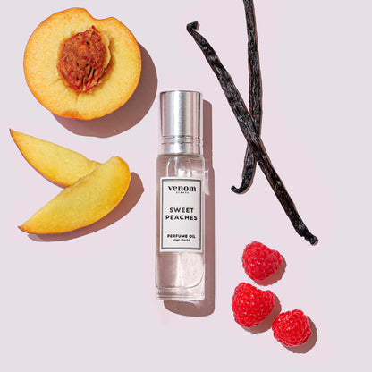 Lunoon's Pheromone Scent Collection