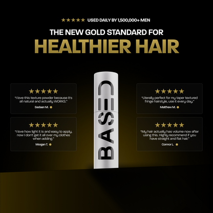 🔥🔥🔥Texture Powder - Lefreniy