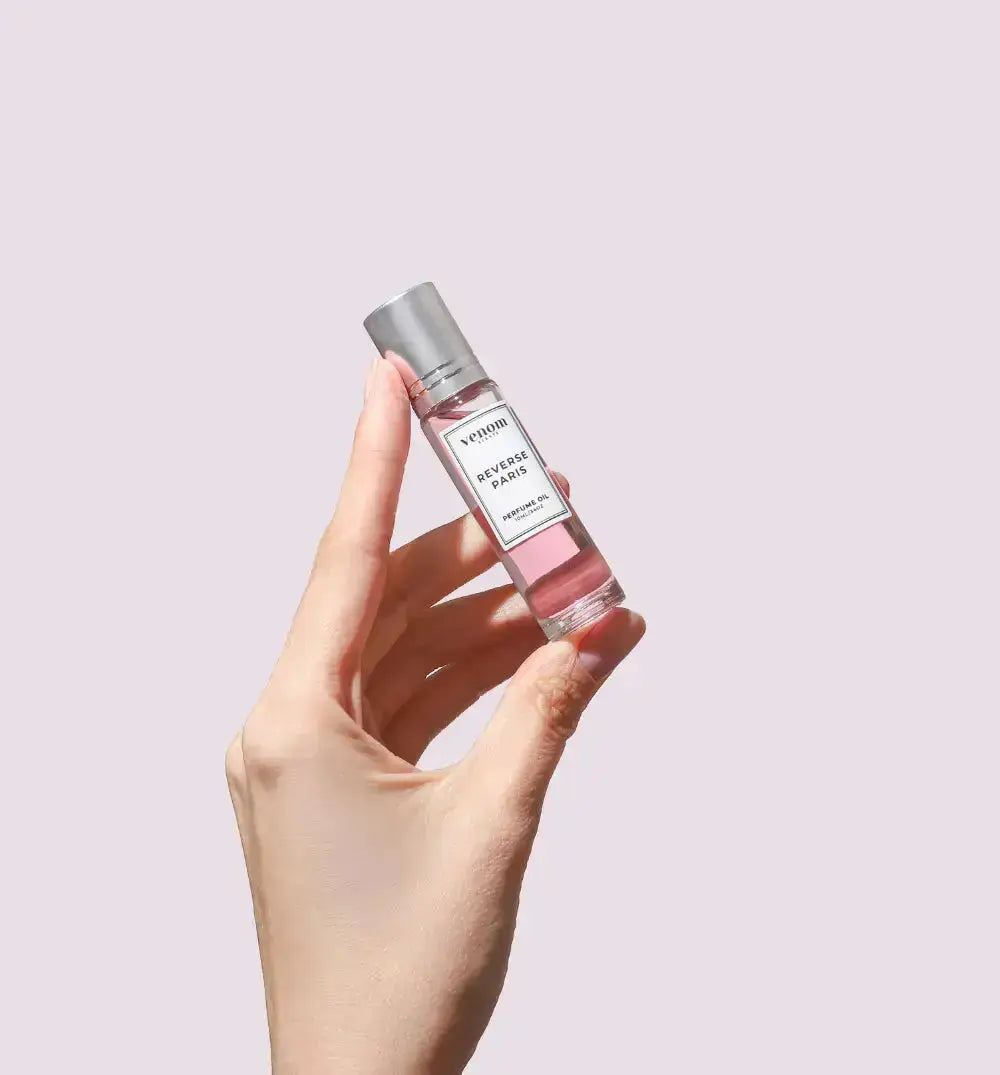 Lunoon's Pheromone Scent Collection