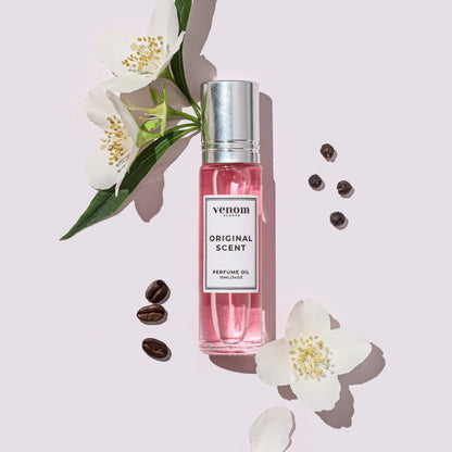 Lunoon's Pheromone Scent Collection