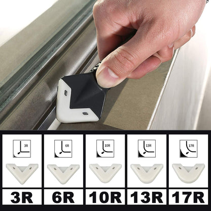 3 in 1 Household Use Caulking Tools