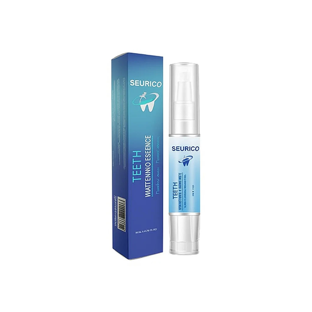 Instant Bright Teeth Whitening Essence Pen – Gentle & Sensitivity-Free