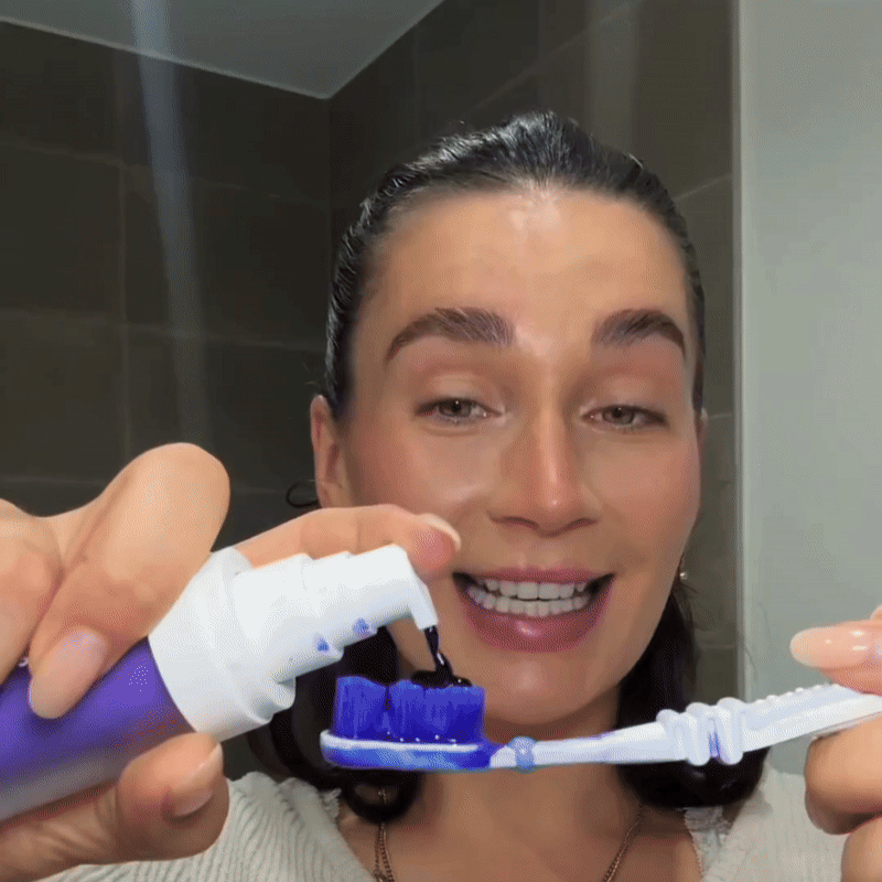 Farbkorrektur - Serum