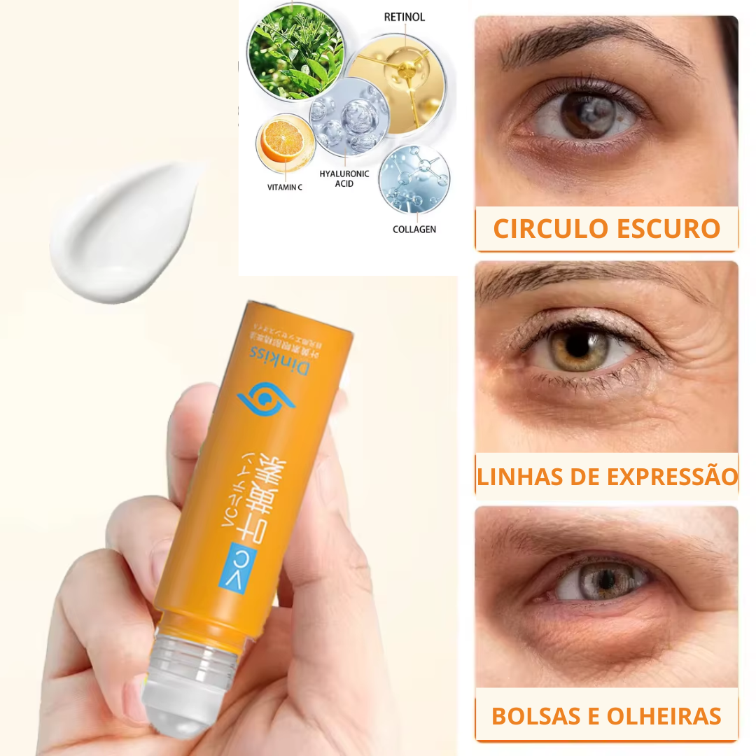 Rolon Ultra Rejuvenesced 5-in-1 Letein Glow
