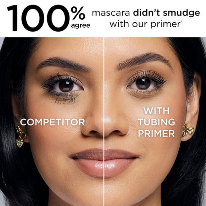 🔥🔥🔥Limited-Time Promotion: 23% Off：tarte tartelette tubing lash primer,lash cocktail - tartelette tubing mascara & primer