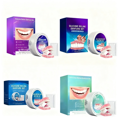 (𝗔𝗳𝗳𝗼𝗿𝗱𝗮𝗯𝗹𝗲 𝗕𝗲𝗮𝘂𝘁𝘆)-𝗔𝗱𝘃𝗮𝗻𝗰𝗲𝗱 𝗖𝘂𝘀𝘁𝗼𝗺𝗶𝘇𝗲𝗱 𝗙𝘂𝗹𝗹 𝗗𝗲𝗻𝘁𝘂𝗿𝗲 𝗦𝗲𝘁