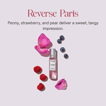 Lunoon's Pheromone Scent Collection