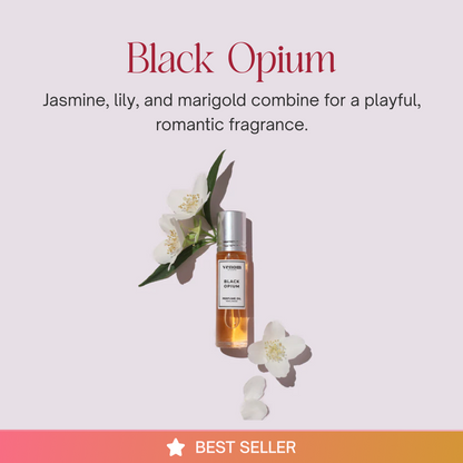 Lunoon's Pheromone Scent Collection