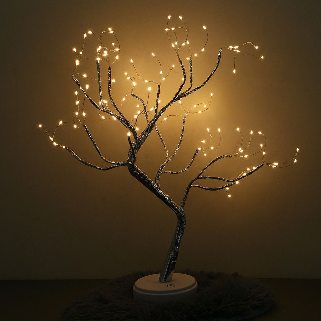 🔥🔥Fairy Light Spirit Tree🔥🔥