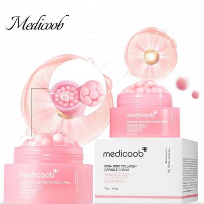 🔥🔥🔥Final 2 hours 60% OFF:🌸Mix & Match Boba Cream Set