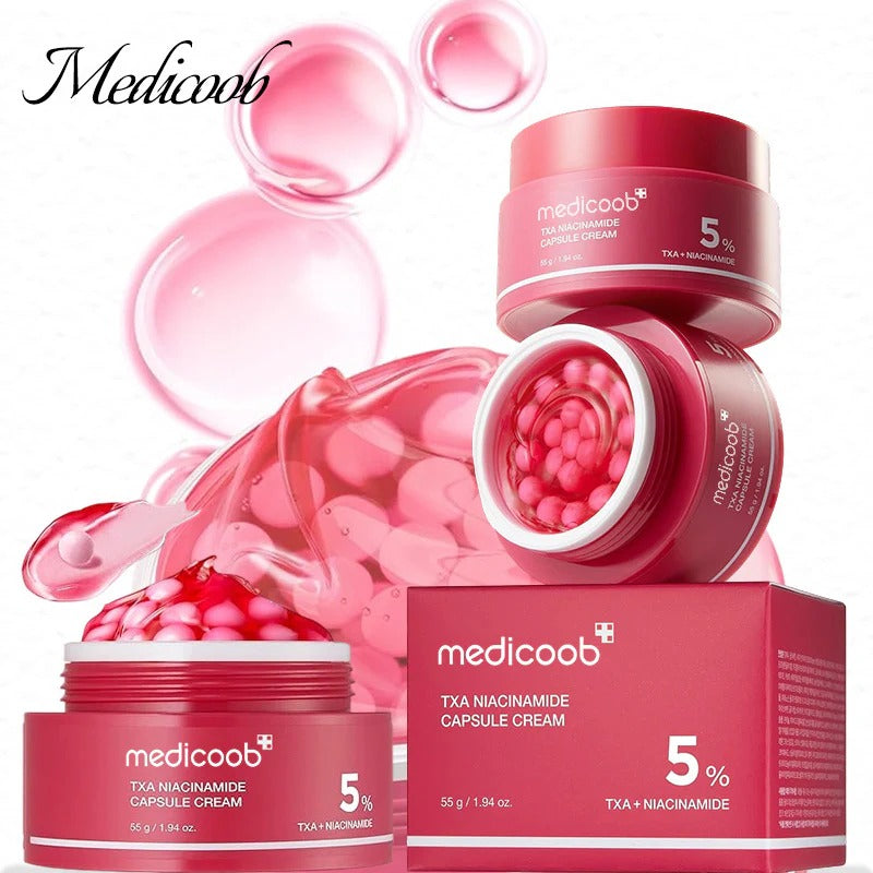 🔥🔥🔥Final 2 hours 60% OFF:🌸Mix & Match Boba Cream Set