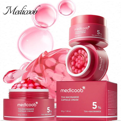 🔥🔥🔥Final 2 hours 60% OFF:🌸Mix & Match Boba Cream Set