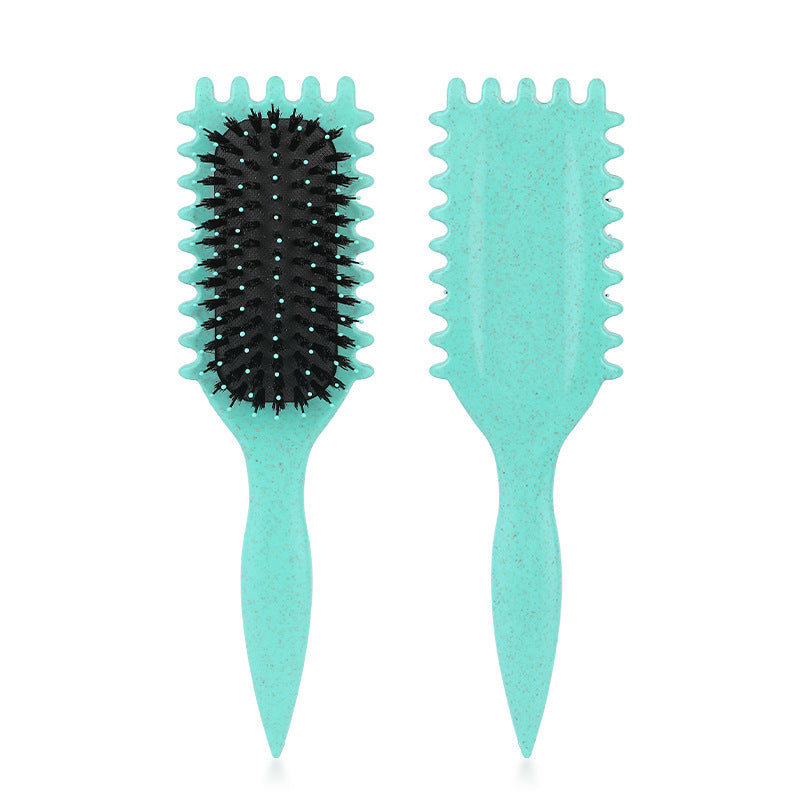 Eco-Flex Hairbrush