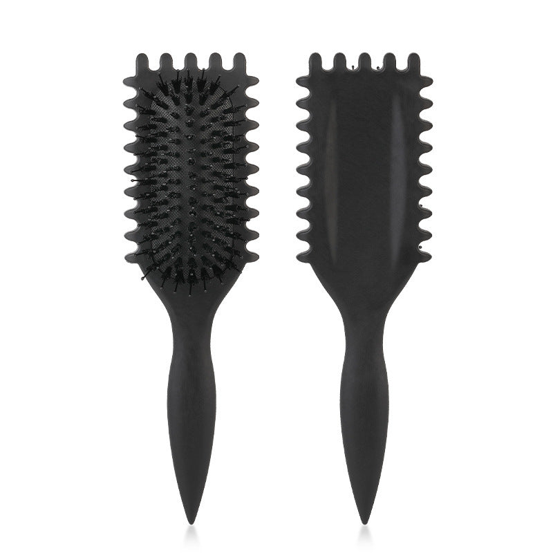 Eco-Flex Hairbrush