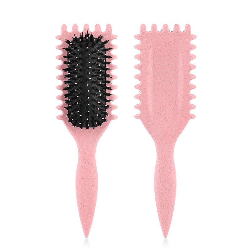Eco-Flex Hairbrush