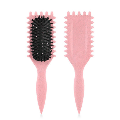 Eco-Flex Hairbrush