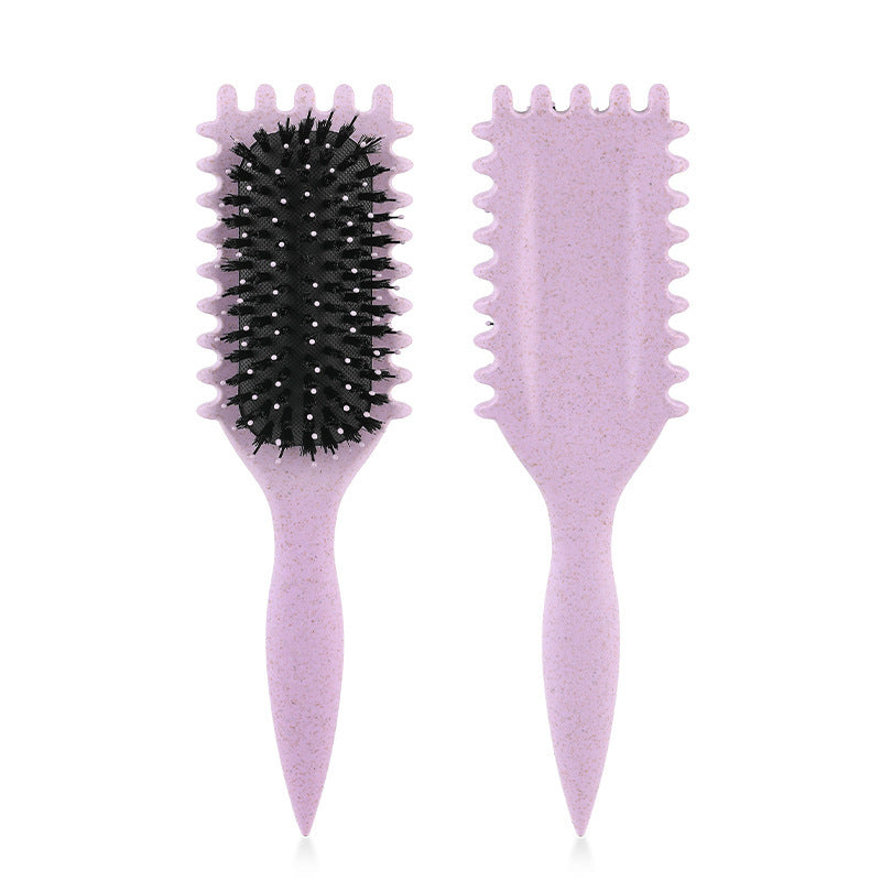 Eco-Flex Hairbrush