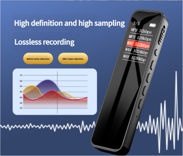 🏆LAST DAY SALE 60% OFF⏰AI Translation T26 Pro MAX Wireless Bluetooth Translation Earbuds - Lefreniy