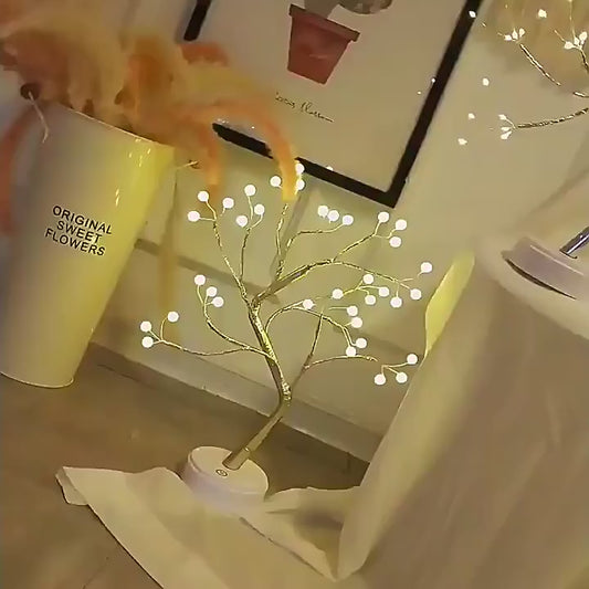 🔥🔥Fairy Light Spirit Tree🔥🔥