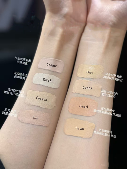 Airbrush Concealer