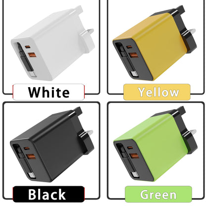 🎁✨3 in 1 Charger Retractable 80W MAX Fast - Lefreniy